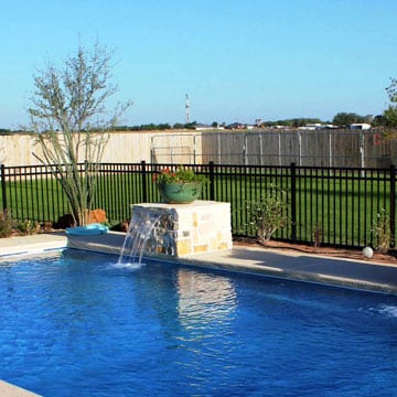Fiberglass Pool NJ