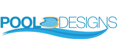 Pool Designs Logo